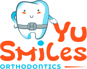 Logo Yu Smiles Orthodontics in Gaithersburg, MD