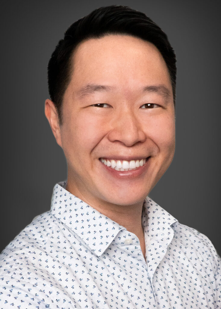 Dr. Robert Yu at Yu Smiles Orthodontics in Gaithersburg, MD