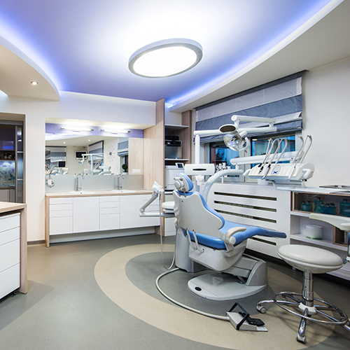 Yu Smiles Orthodontics in Gaithersburg, MD