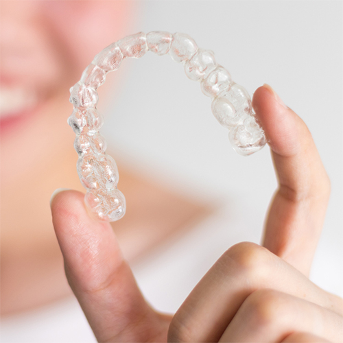 Invisalign Yu Smiles Orthodontics in Gaithersburg, MD