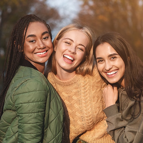 Friends Yu Smiles Orthodontics in Gaithersburg, MD