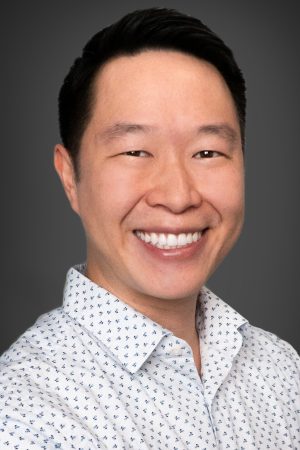 Dr. Robert Yu at Yu Smiles Orthodontics in Gaithersburg, MD